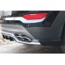 ZEST AERO PARTS FULL BODY KIT HYUNDAI TUCSON TL 2015-18